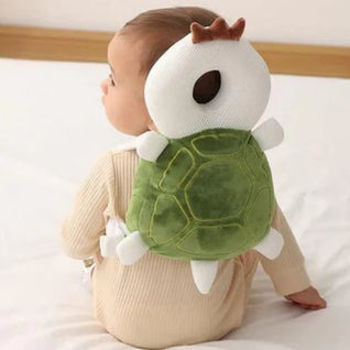 Good Mood - Soft Head and Neck Pillow for Babies